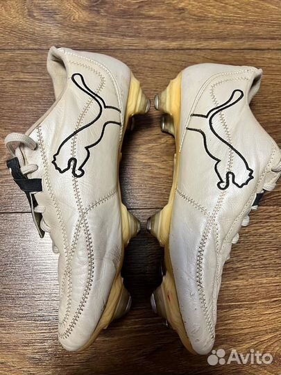 Бутсы puma king