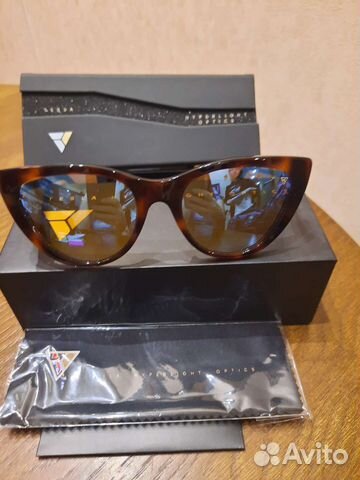 Очки hyperlight zepter