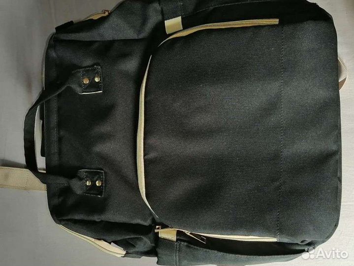 Рюкзак для мамы на коляску