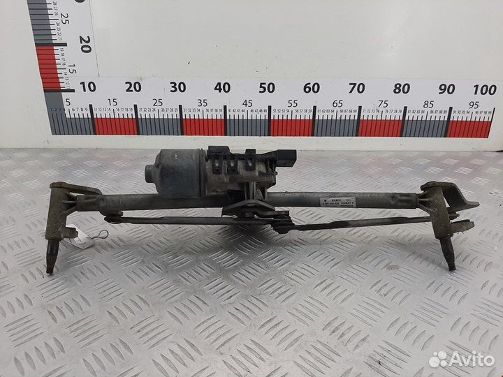 Трапеция для Volkswagen Polo 4