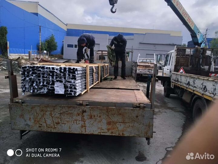 Грузоперевозки 5 тонн валдай