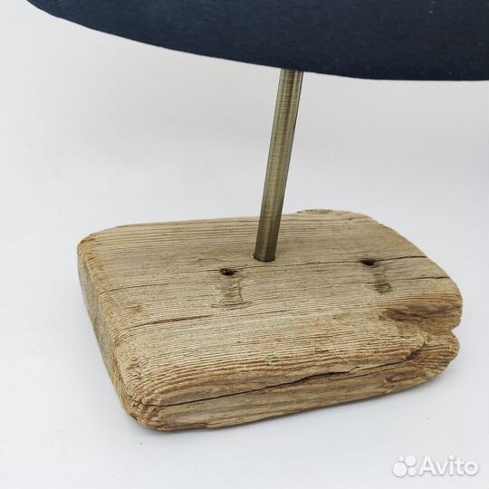 Лампа настольная прикроватная для дома кафе