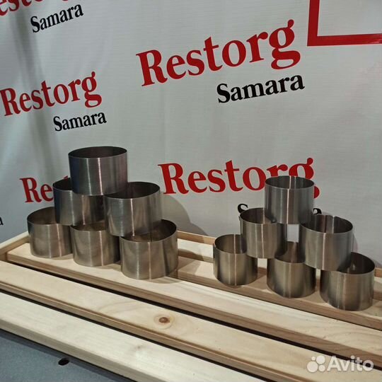 Кондитерская форма