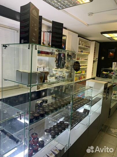 Магазин вейп шоп