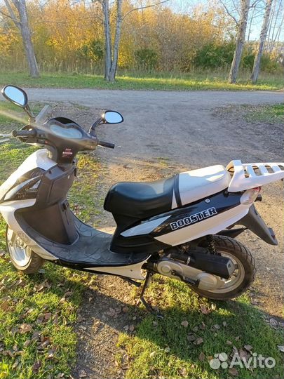 Продам скутер