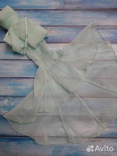 Integrity платье