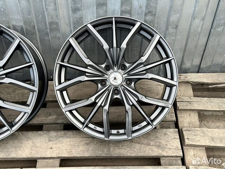 Диски Weds Leonis LV R19 5/114.3