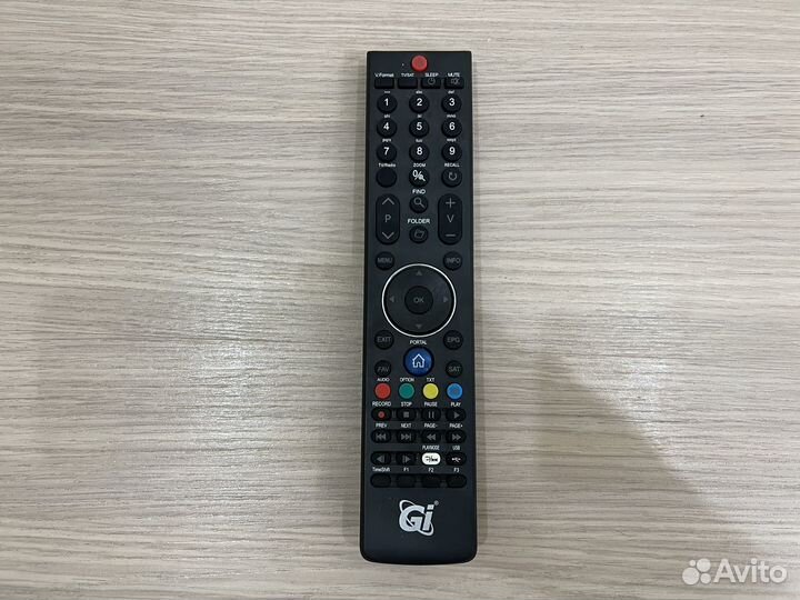 Спутниковый Ресивер триколор НТВ плюс