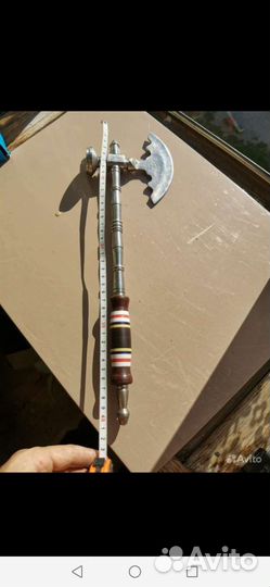 Барахло, вещи СССР 3