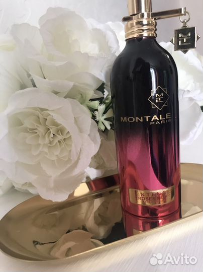 Montale Intense Roses Musk