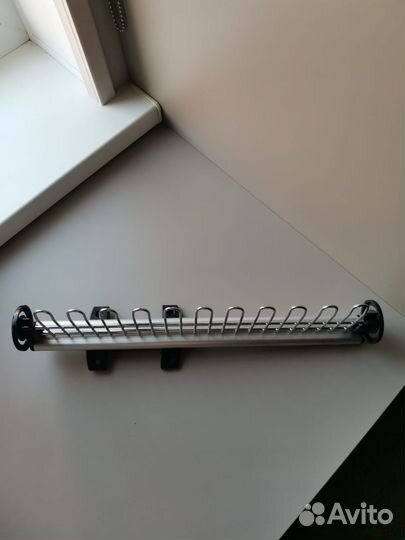 Вешалка для ремней и галстуков