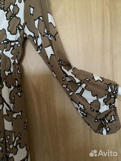 Два платья размера S