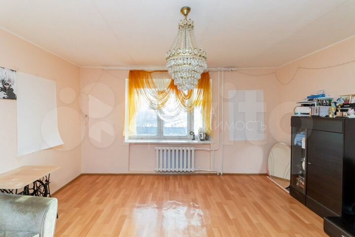 3-к. квартира, 79,8 м², 7/10 эт.