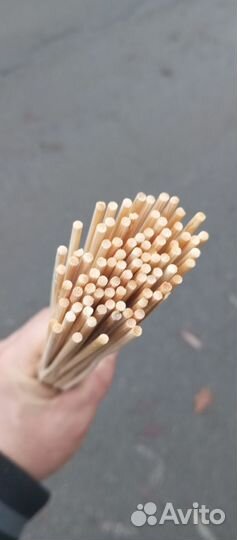 Шпажки - шампуры