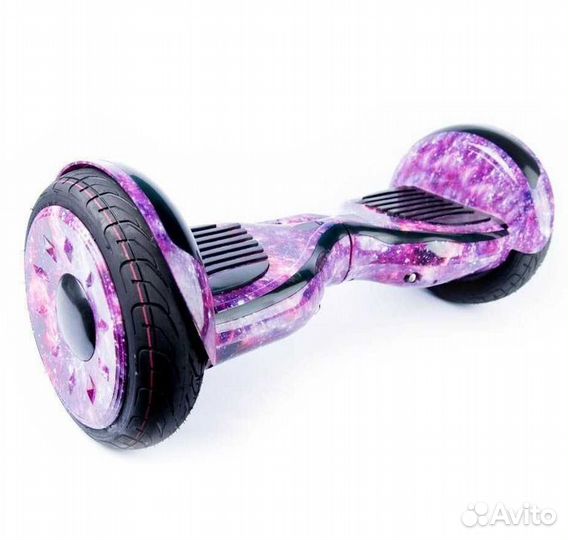 Гироскутер smart balance SUV premium 10.5