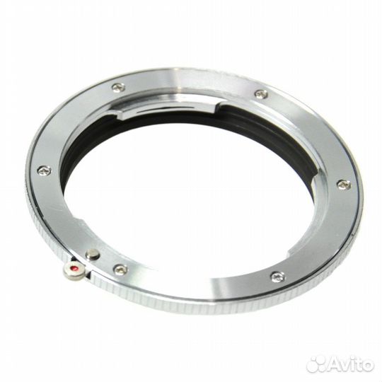 Кольцо переходное Leika R на EOS