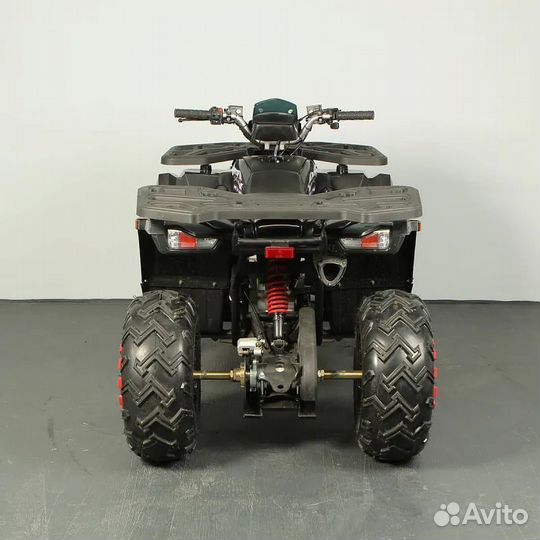 Avantis hunter 200 BIG basic (баланс.вал)