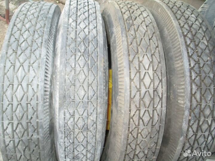 Омскшина И-77 185/85 R16