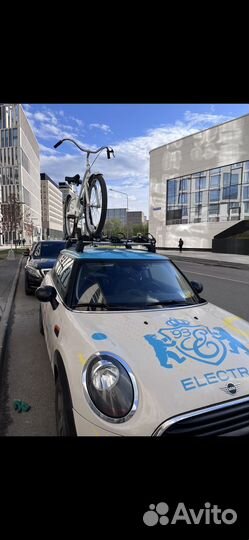 Элитный велосипед electra