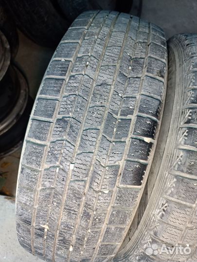 Dunlop Graspic DS3 205/60 R16