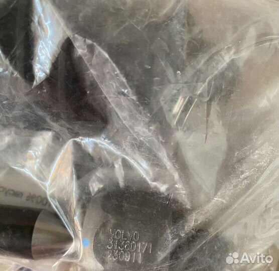 Рулевая тяга комплект Volvo 31429234