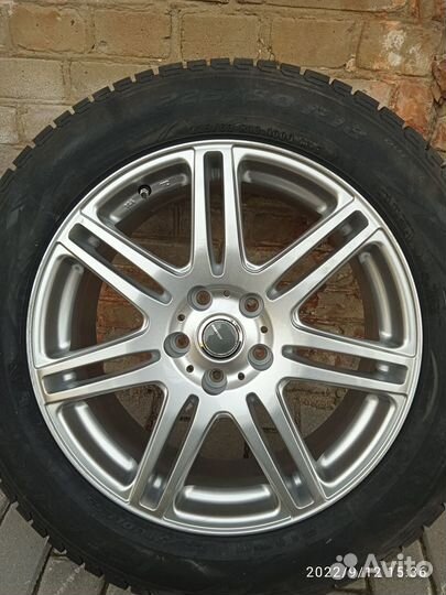 Диски Millous новые