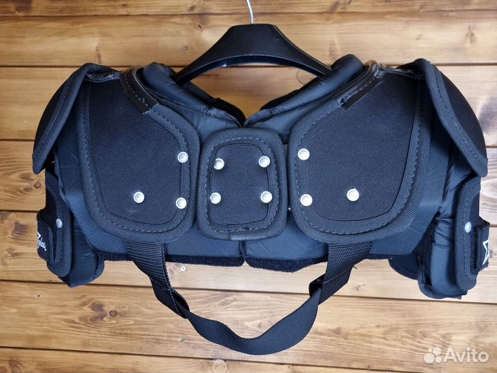 Нагрудник для американского футбола Douglas SR L