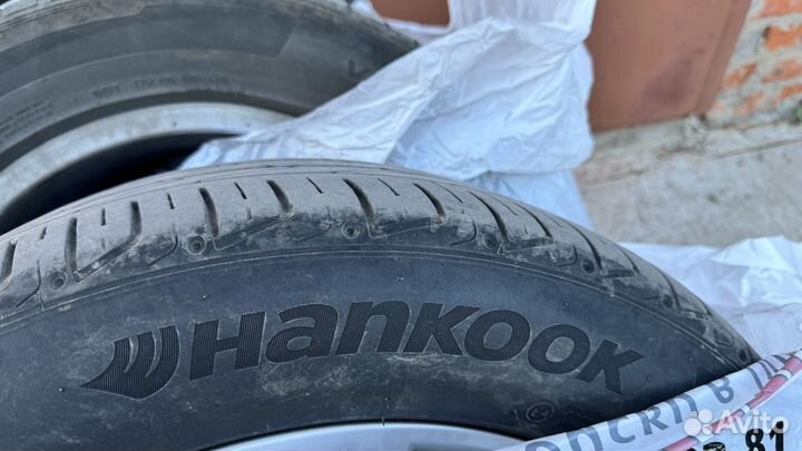 Hankook Ventus S1 Evo 2 K117 255/55 R18