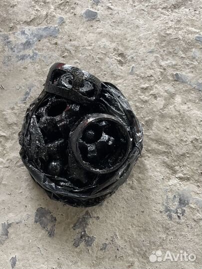 Передние привода на w211 4matic