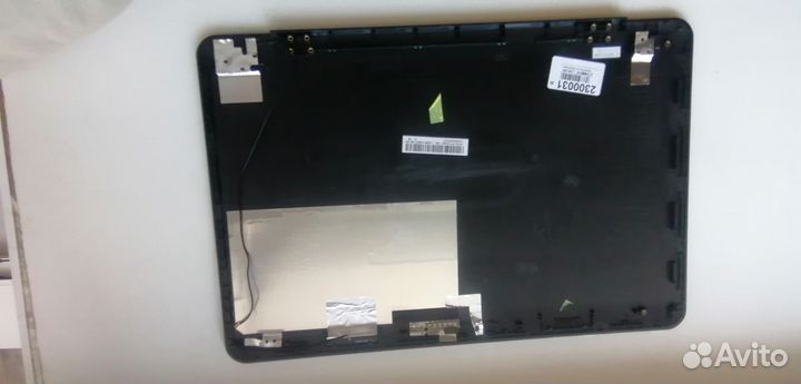 Крышка экрана для ноутбука