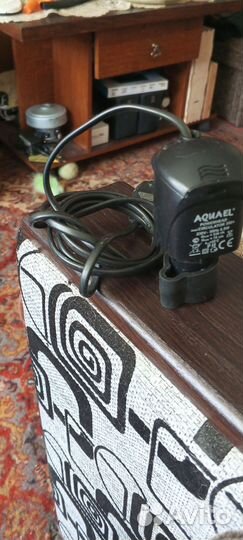 Помпа для аквариума