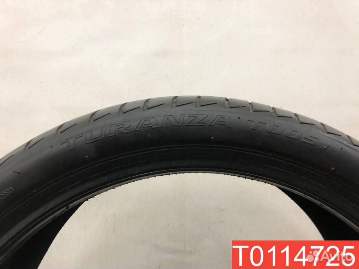 Bridgestone Turanza T005 235/35 R19 91Y