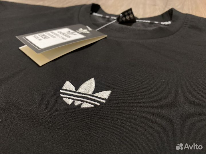 Футболка Adidas