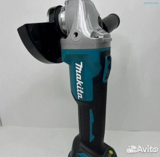 Набор Makita 2в1 (Арт.25760)