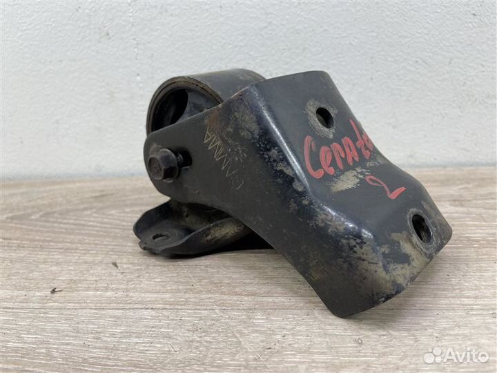 Опора двс нижняя передняя Kia Cerato 2 2008-2013