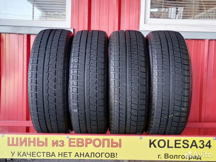 Bridgestone Blizzak Revo GZ 215/60 R17