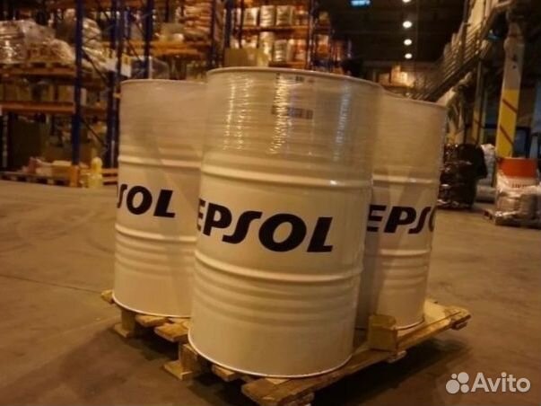 Моторное масло Repsol опт