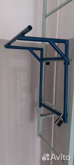 Детский турник