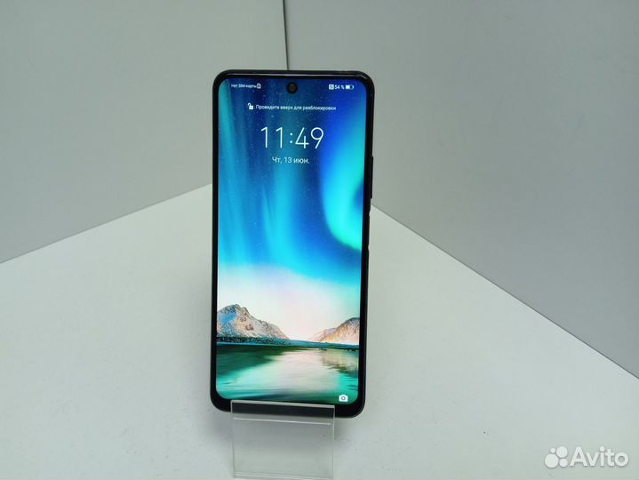 HONOR 10X Lite, 4/128 ГБ