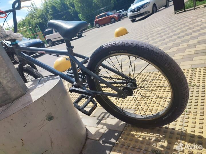 Велосипед bmx,бмх,20бмх