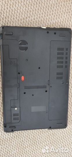 Packard Bell i3+6Gb+500Gb
