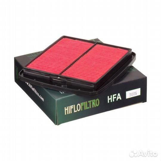 Фильтр воздушный HI FLO HFA3605