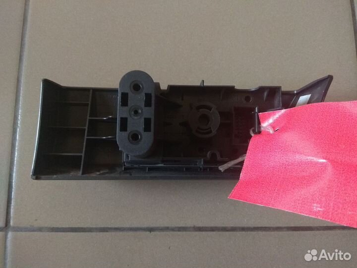 Opel Astra H Переключатель света фар