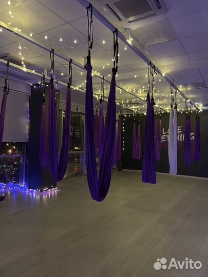 Студия растяжки / йоги / фитнес / Краснодар