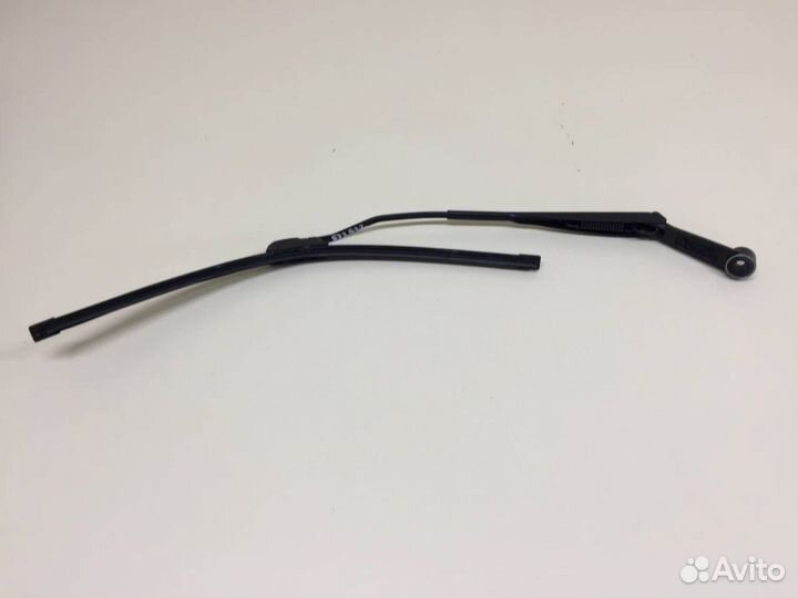 Поводок стеклоочистителя передний левый Datsun on