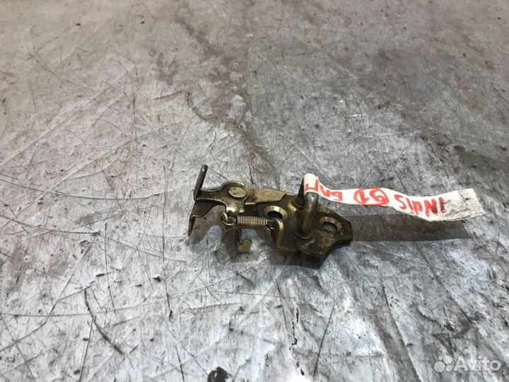 Замок багажника задний Chery Indis S18D SQR473F