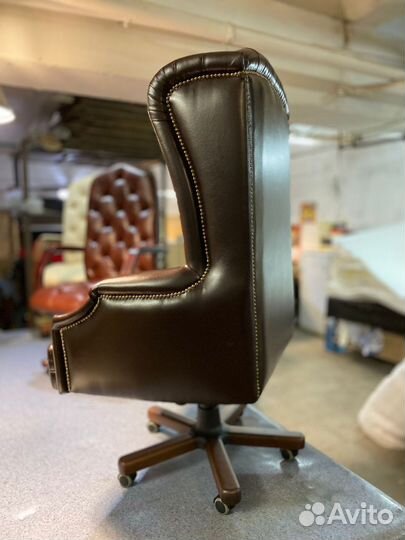 Кресло руководителя