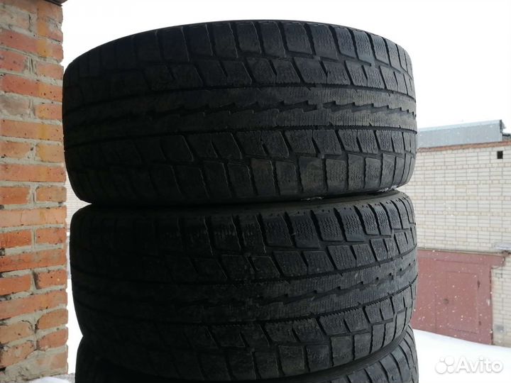 Dunlop Graspic DS2 225/55 R17