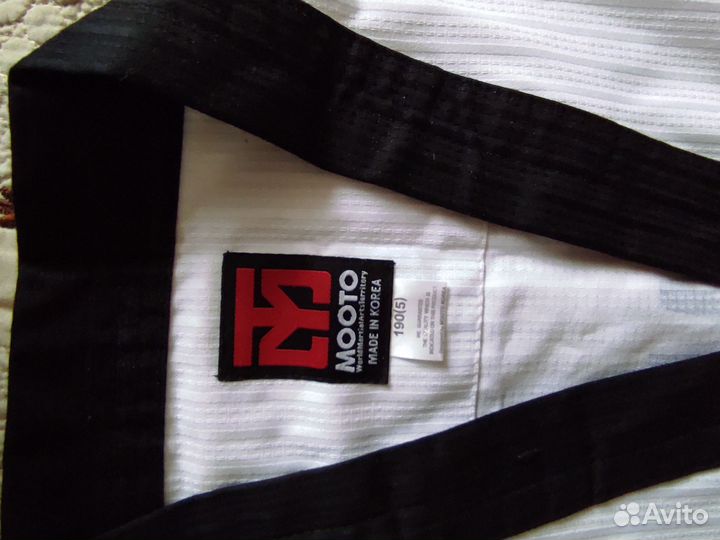 Кимоно новое 190(5)