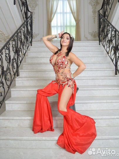 Восточные танцы,танец живота